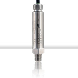 Keller PS Preciseline