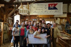 1655327719464 Mmm Discovery Boatbuilding Program Pcconstruction 10kdonation 1655327719464 Mmm Discovery Boatbuilding Program Pcconstruction 10kdonation