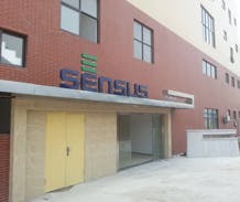 Sensus-China-Facility