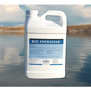 Probiotic Solutions TR Bio Energizer