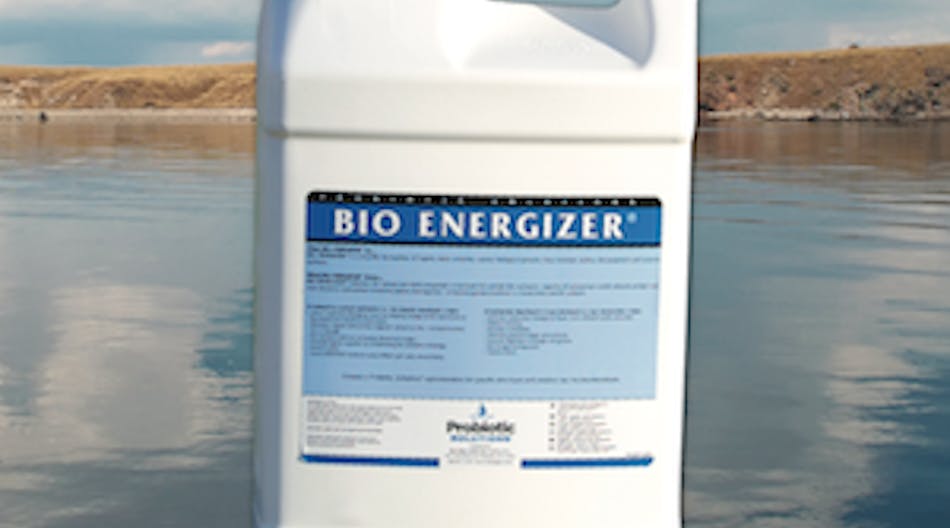 Probiotic Solutions TR Bio Energizer