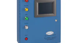 Sierra Monitor TR Sentry IT 32