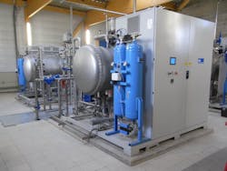 1655327730808 Containerized Waste Water Treatment Plant Final Polishing Of Refinery Waste 1655327730808 Containerized Waste Water Treatment Plant Final Polishing Of Refinery Waste