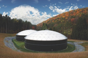 Aquastore TR Porcelain