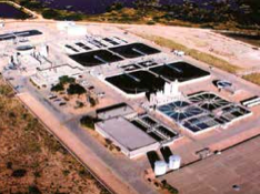 Wedeco CS El Paso TX