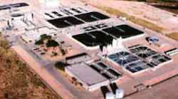 Wedeco CS El Paso TX