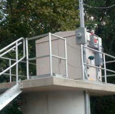 Flygt CS Marietta OH