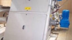 Huber TR EscaMax Huber TR EscaMax