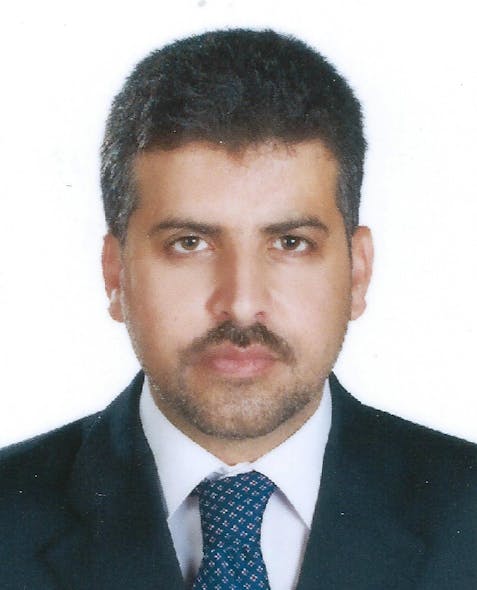 Raed A.I. Bashitialshaaer, PhD