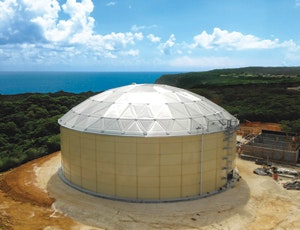 Tank Connection TR RTP 1