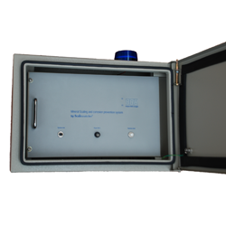 Scalewatcher PS Profile