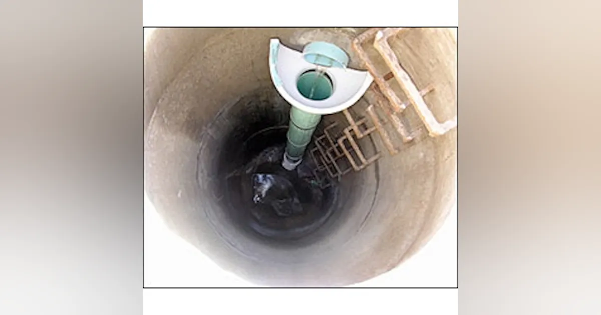 Drop Bowls | Wastewater Digest