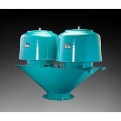 Endustra PS Tri-Vent