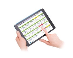Teledyne TR FlowLink