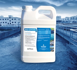 Probiotic TR Bio Genesis