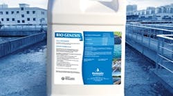Probiotic TR Bio Genesis Probiotic TR Bio Genesis