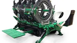 McElroy PS 1200