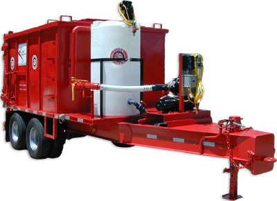 Flo Trend TR Sludge Mate