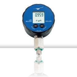 Keller PS Leo Record