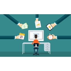 Integrity PS SofTrack