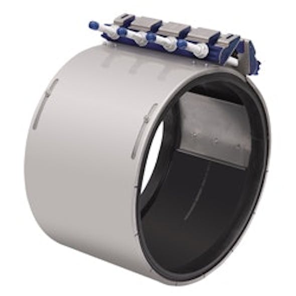 Coupling Wastewater Digest