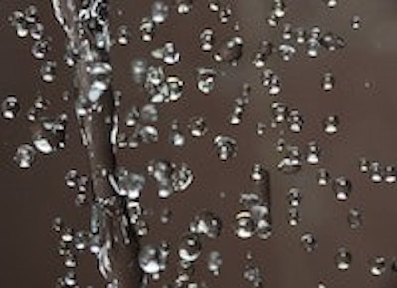 GreenCentre Licenses Water Purification Technology to Veolia