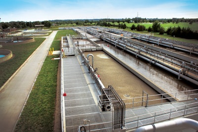 1655327836386 2 The Unique Bioaugmentation Reaeration Tanks Reduce Ammonia In The Dewater