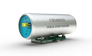 Force Flow TR Chlor-Scale