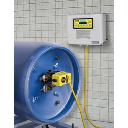 Halogen PS Hexacon III