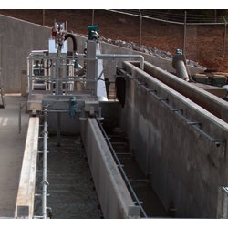 Grit & Grease Removal Wastewater Digest