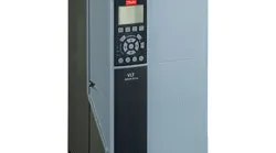 Danfoss PS VLT Aqua