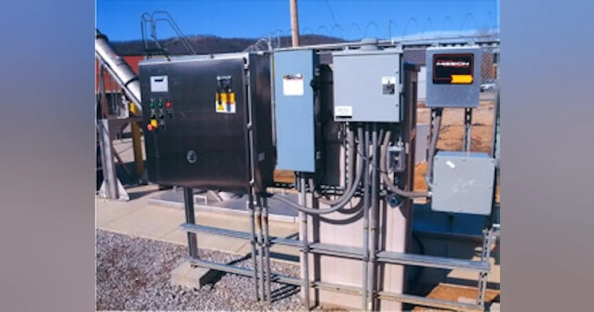 Mission Scada SCADA System Helps Utilities Manage Collection Systems | Wastewater Digest