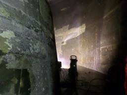 Raven CS Bujagali Falls 1