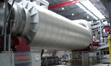 Andritz CS Swindon England