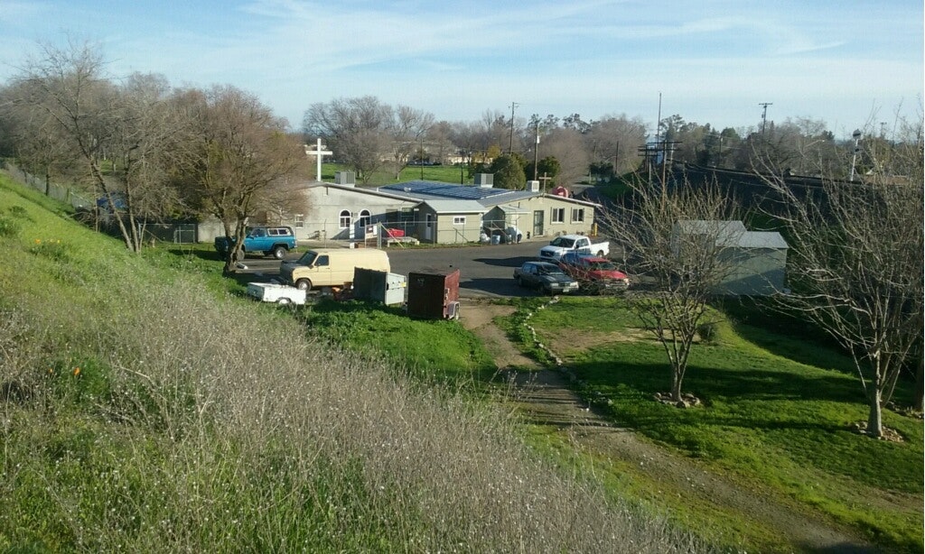 Twin Cities Mission 2