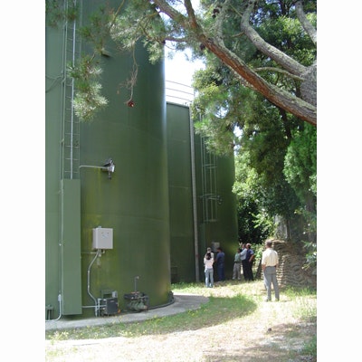 PAX CS Redwood City CA 1