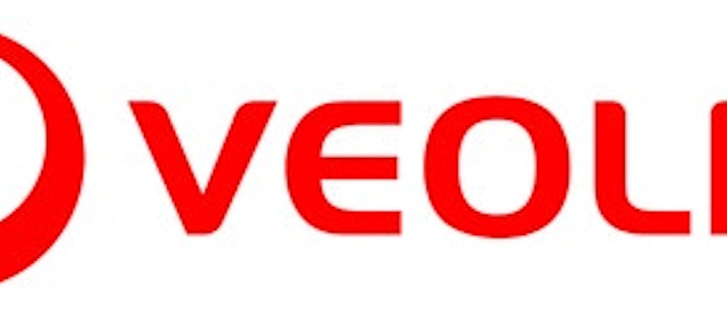 Veolia logo smaller