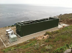 Smith Loveless TR Titan MBR