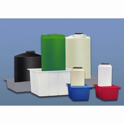 Assmann PS Containment