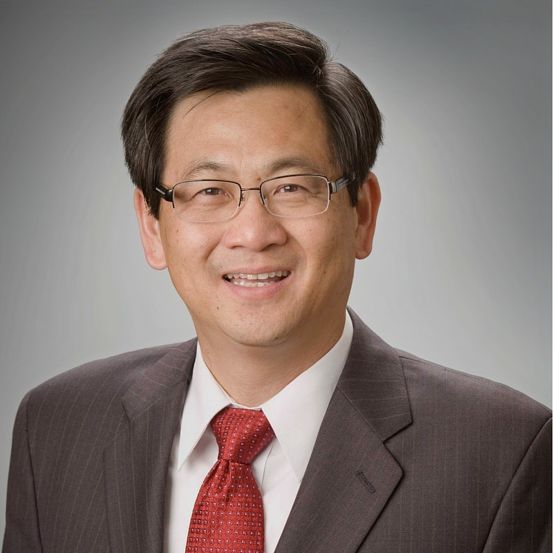 Jim Kang CDM Smith