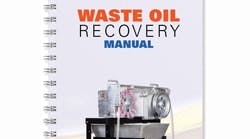 Oil Skimmers PS Manual Oil Skimmers PS Manual