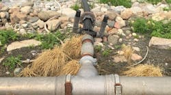 Mazzei TR AirJection 1 Mazzei TR AirJection 1