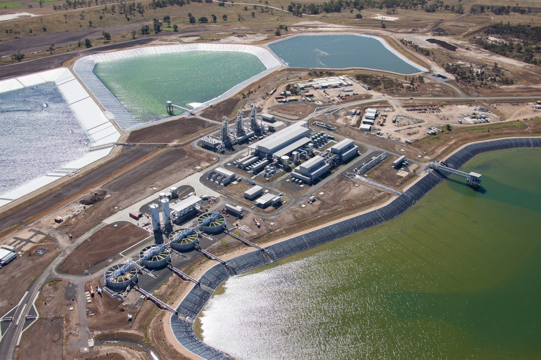 1655327938246 Qgc Northern Water Treatment Plant Australia Small