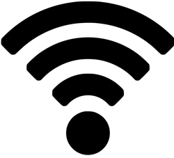 Wireless-icon