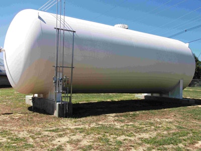 Aerzen CS Albertville AL 1