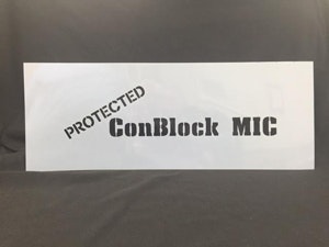 Conseal TR ConBlock MIC