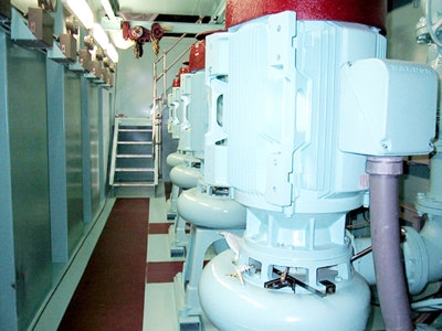 Smith Loveless CS Scarborough ME 1