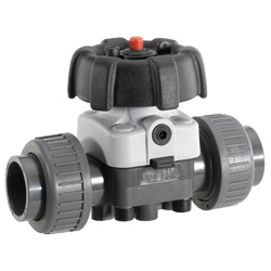 Gemu PS Valves