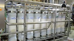 3M PS Ultrafiltration 3M PS Ultrafiltration