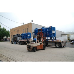 Watersurplus PS Rental